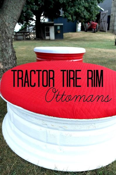 tractor-tire-ottomans