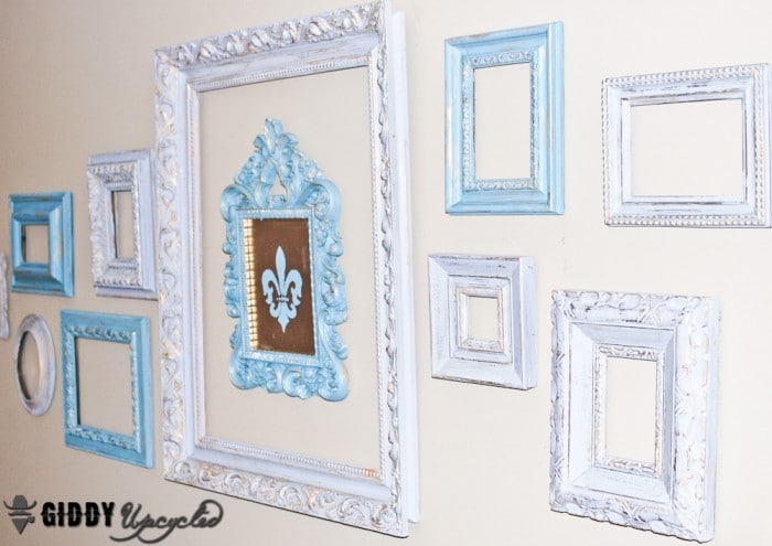 distressed-vintage-frames-giddyupcycled-14